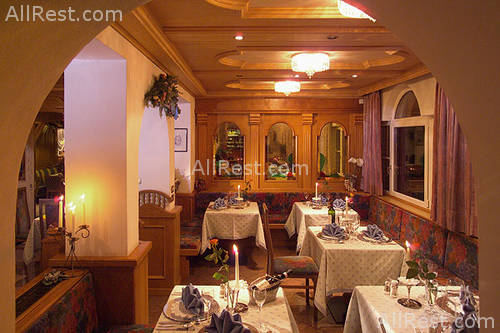 Hotel Linder 27